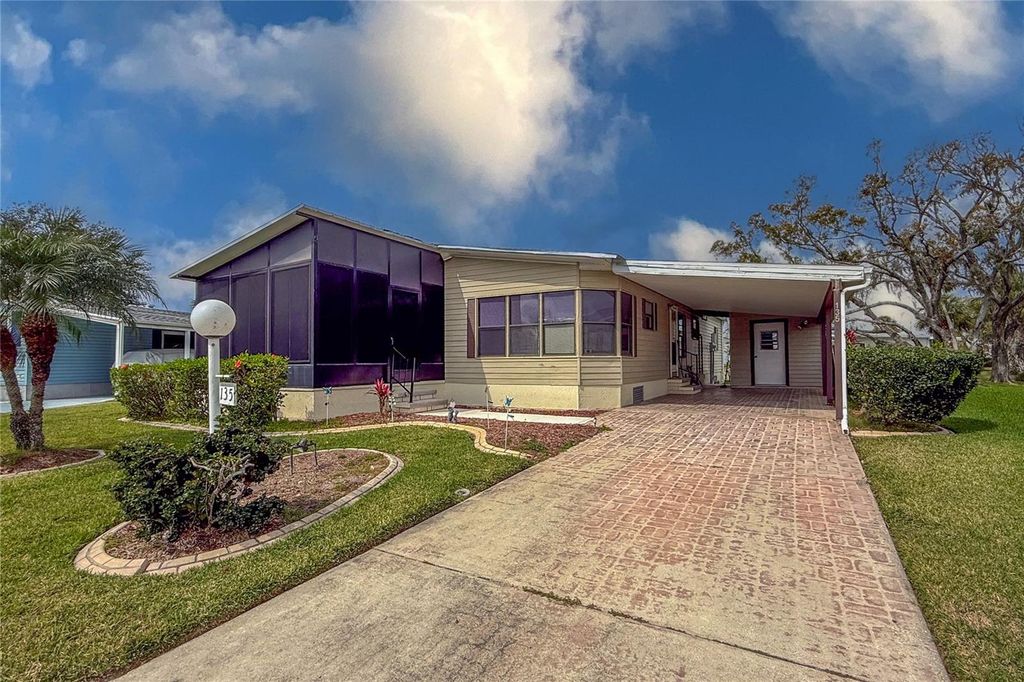 Photo of 135 Hummingbird Avenue, Ellenton, FL 34222 (MLS # A4641577)