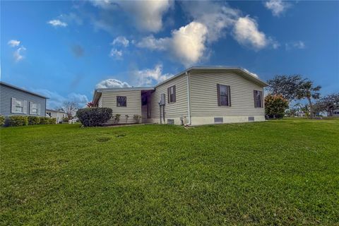 A home in ELLENTON