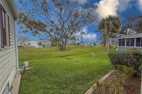 A home in ELLENTON