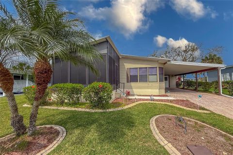 A home in ELLENTON