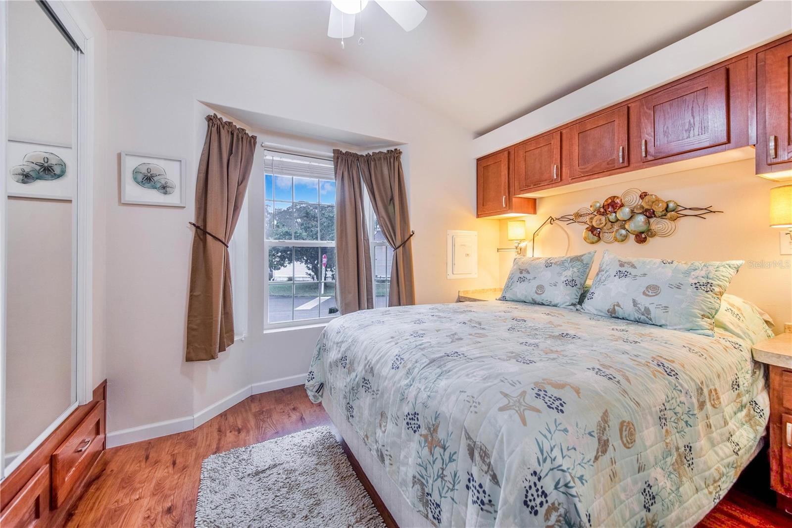 LILY LAKE GOLF & RV RESORT PH 01 - Residential