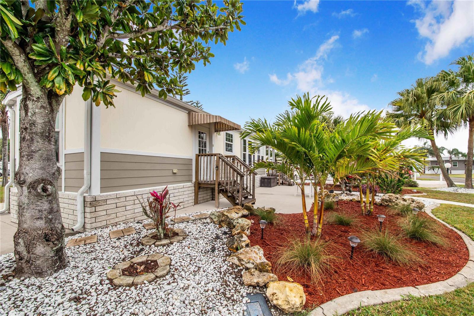 LILY LAKE GOLF & RV RESORT PH 01 - Residential