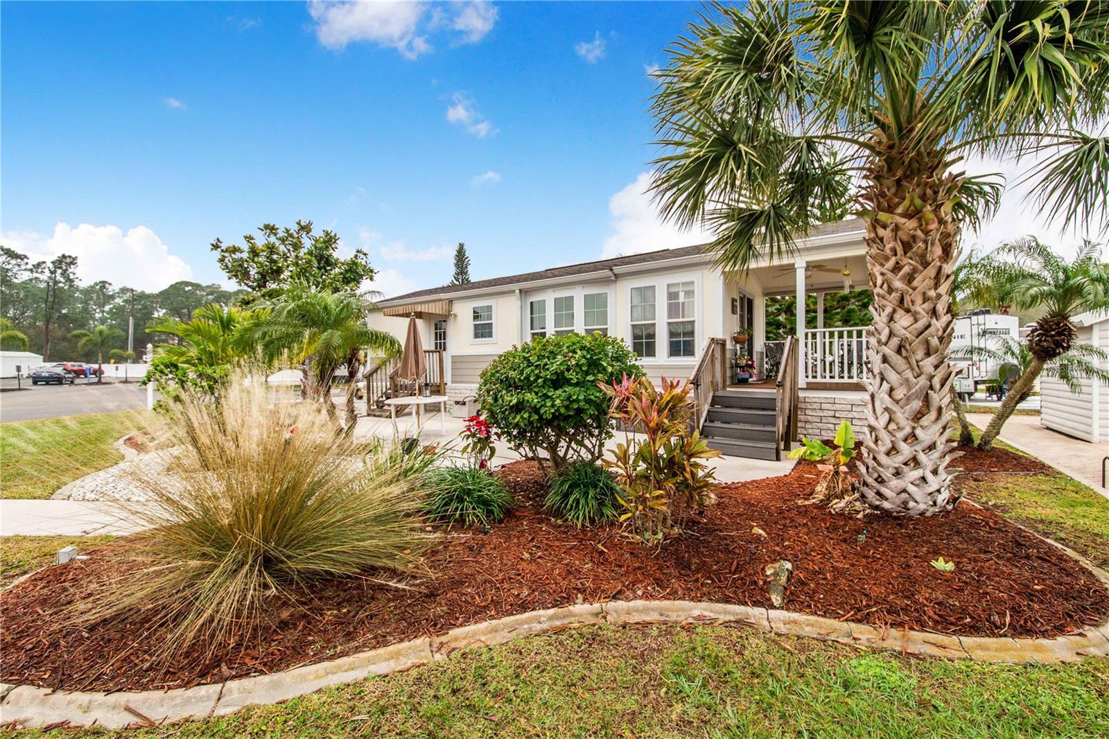 LILY LAKE GOLF & RV RESORT PH 01 - Residential