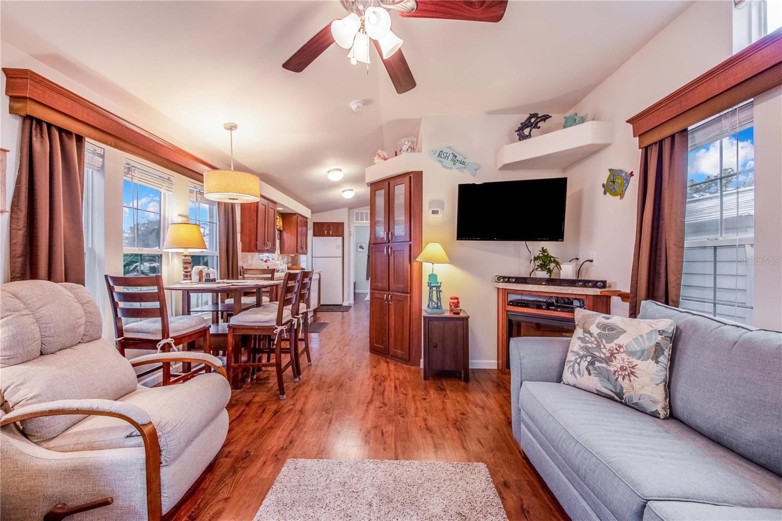 LILY LAKE GOLF & RV RESORT PH 01 - Residential