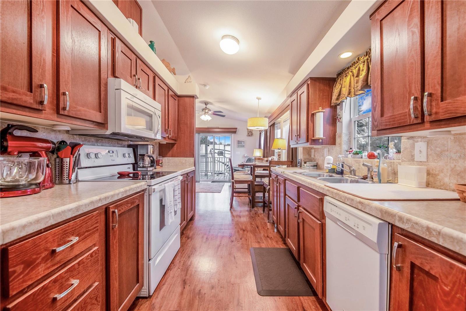 LILY LAKE GOLF & RV RESORT PH 01 - Residential