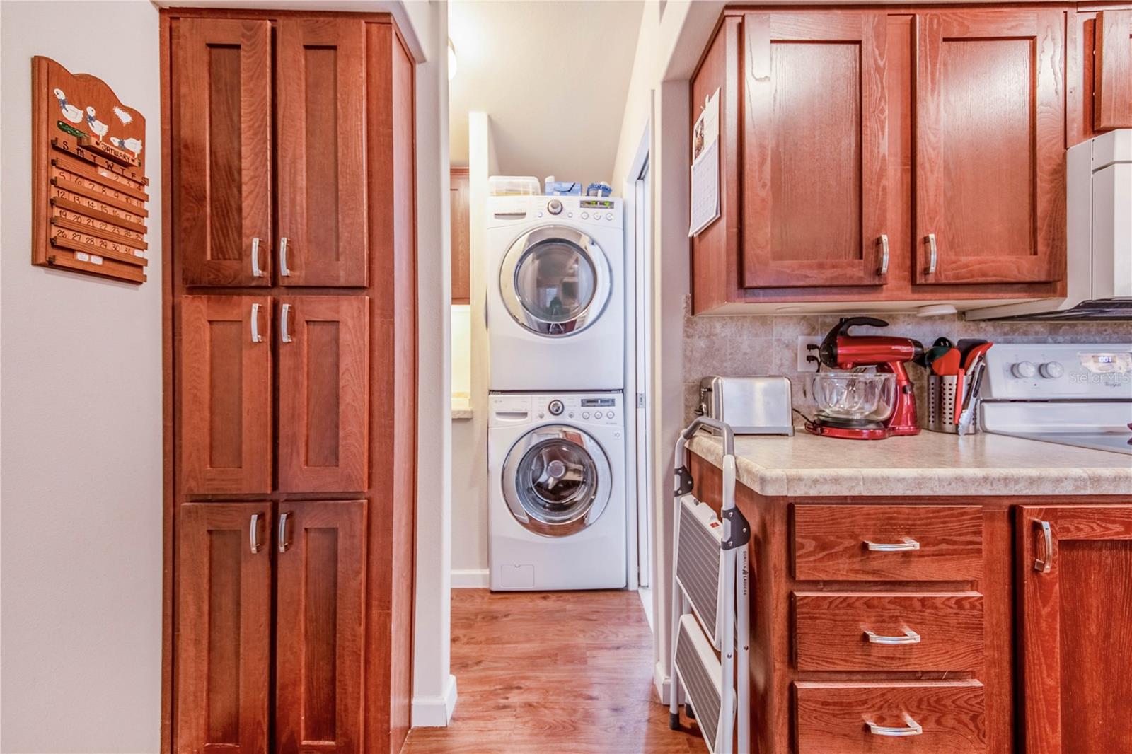 LILY LAKE GOLF & RV RESORT PH 01 - Residential