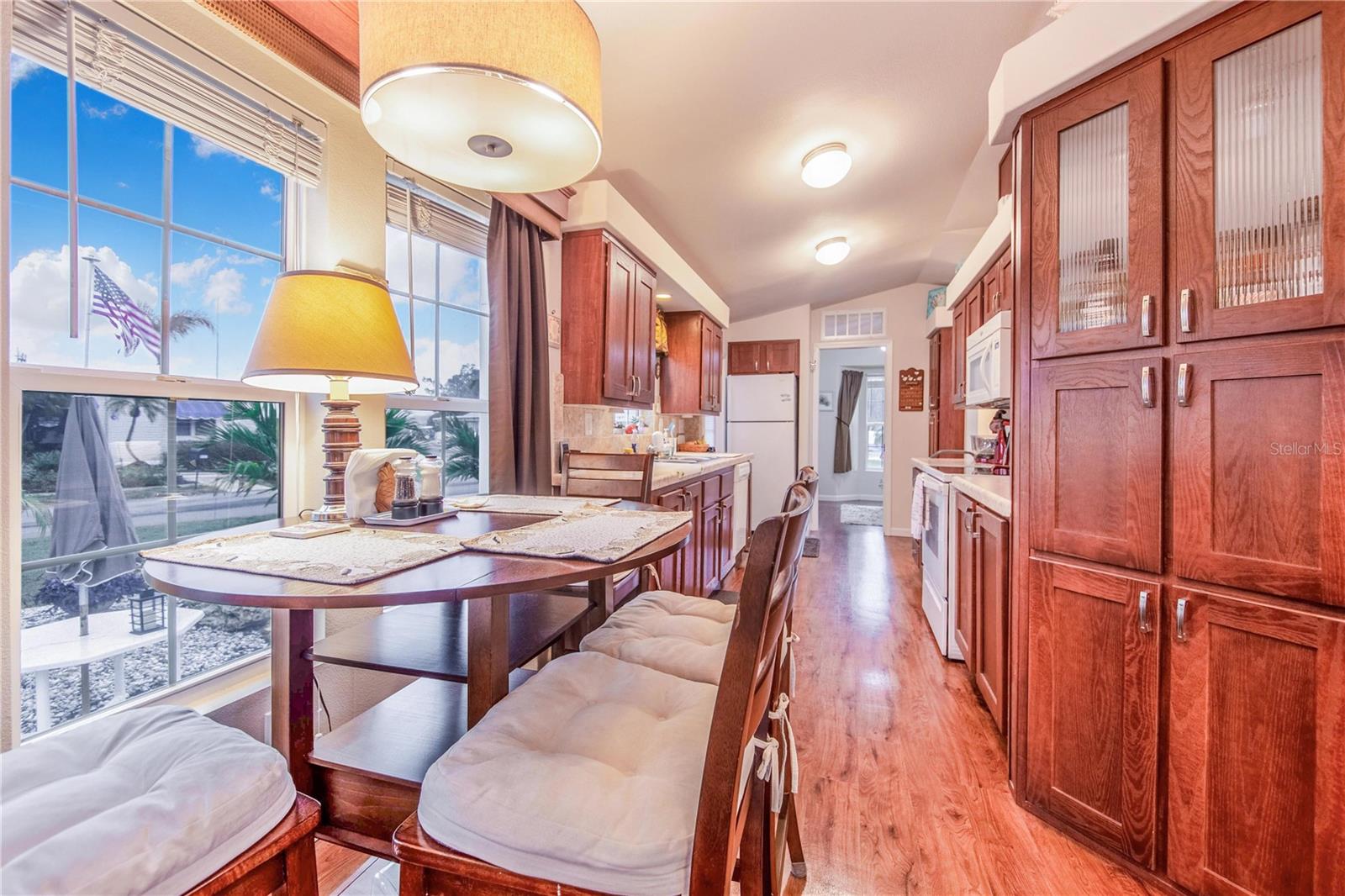 LILY LAKE GOLF & RV RESORT PH 01 - Residential