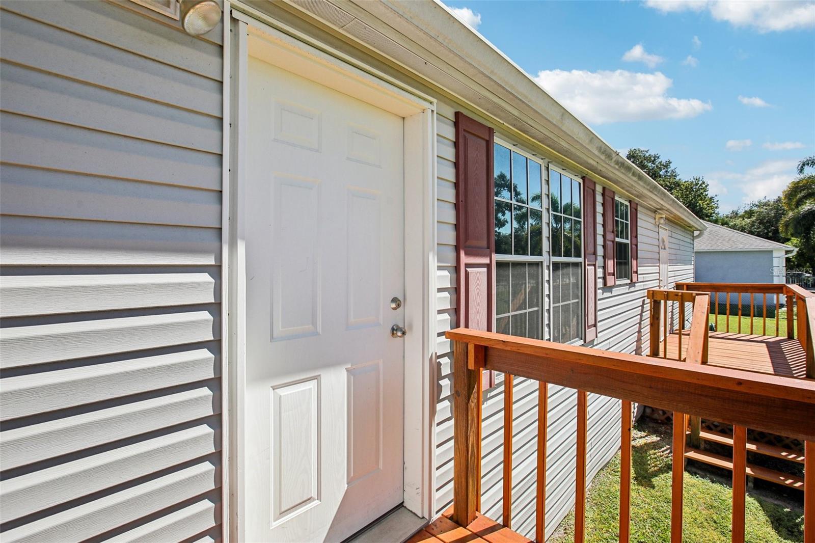 TREE LAND PARK - Residential