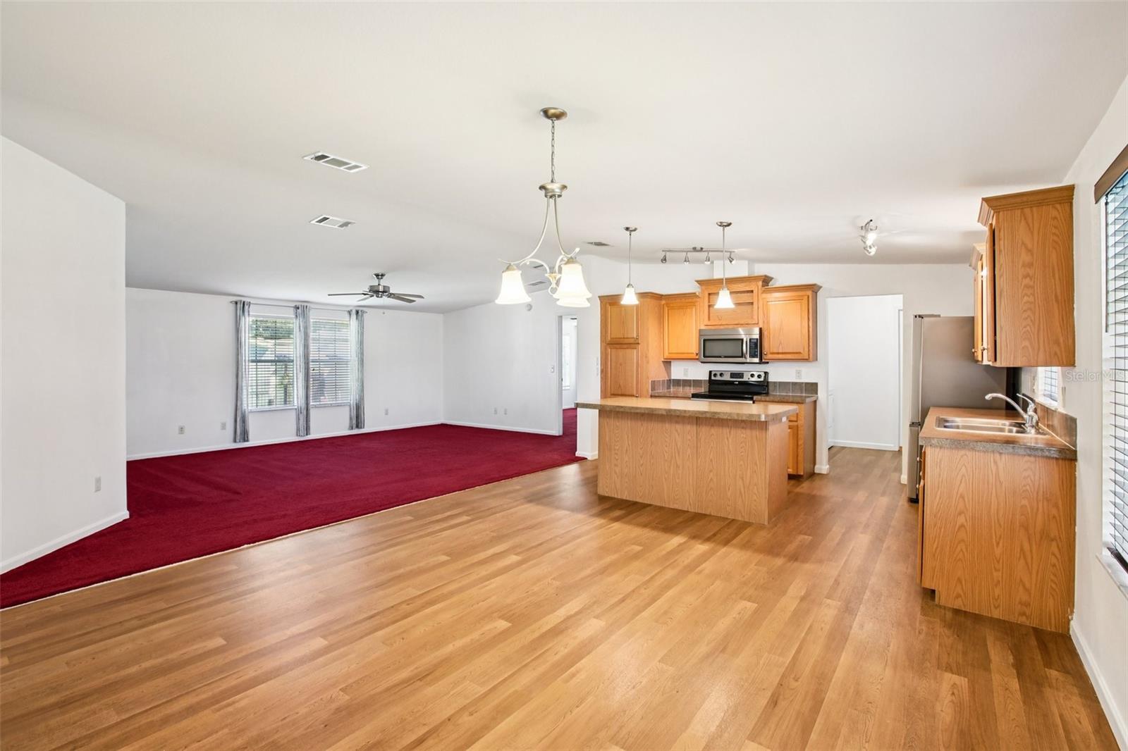 TREE LAND PARK - Residential