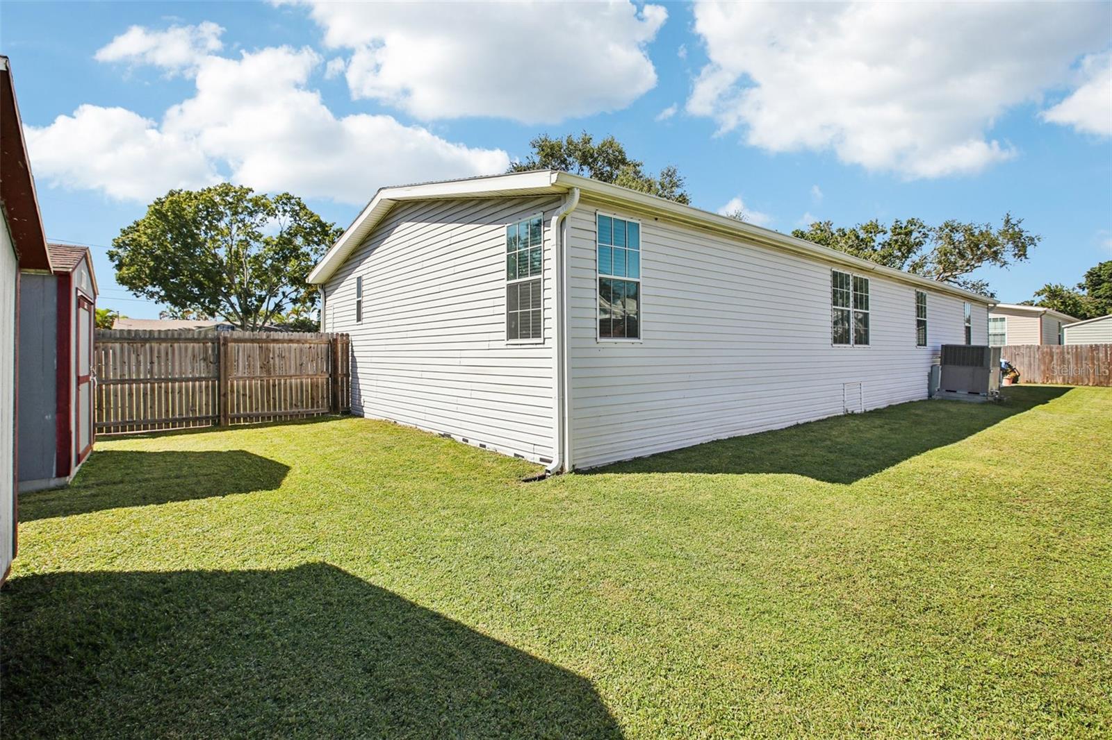 TREE LAND PARK - Residential