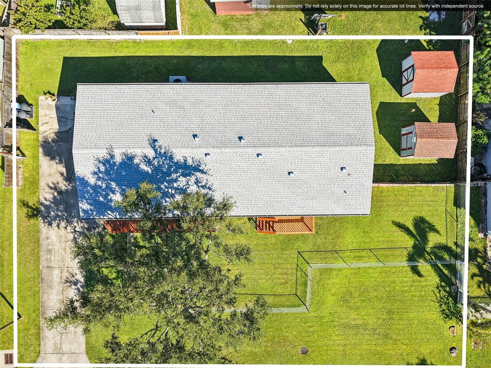 TREE LAND PARK - Residential
