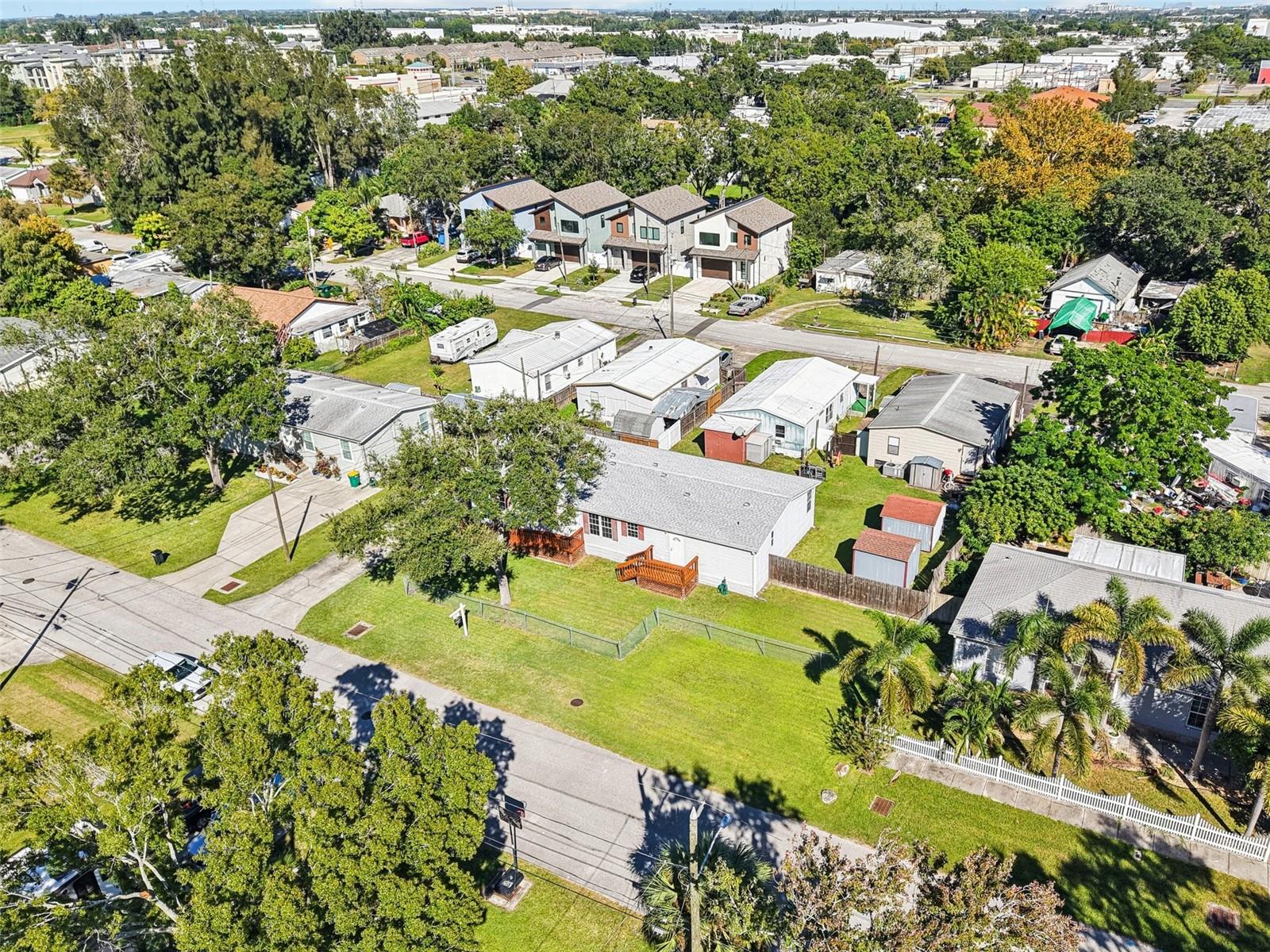 TREE LAND PARK - Residential
