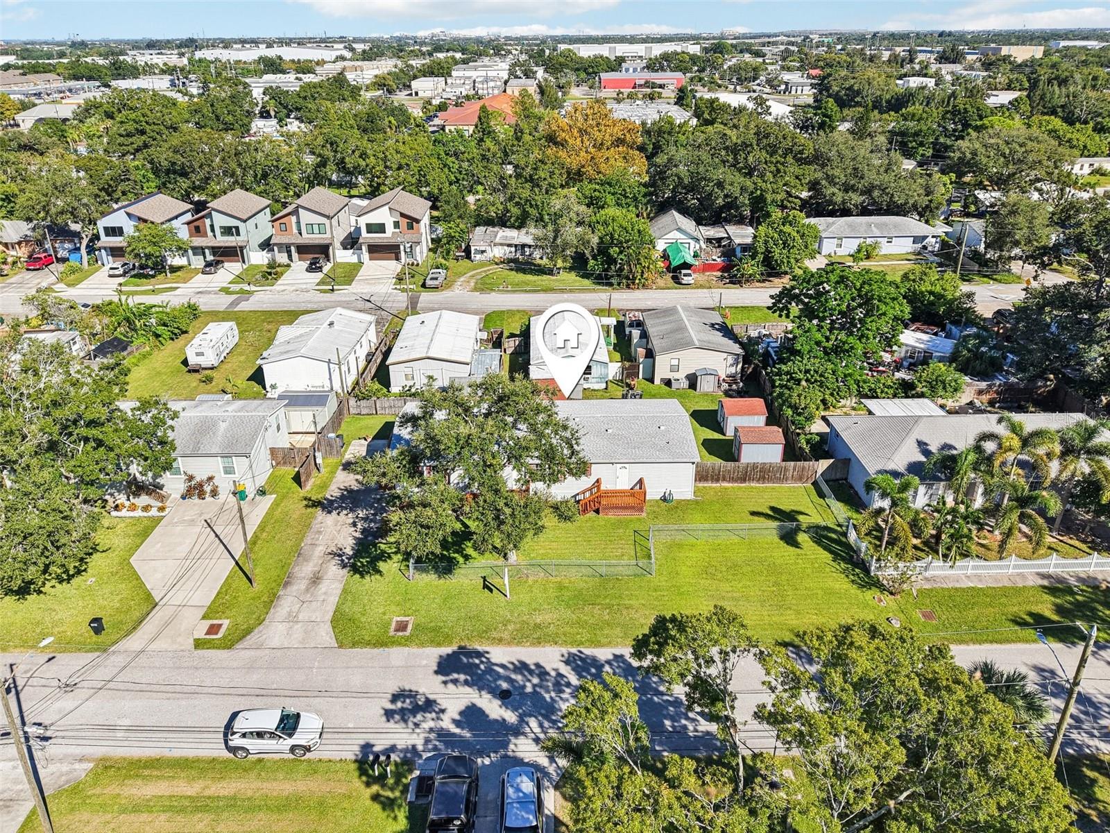 TREE LAND PARK - Residential
