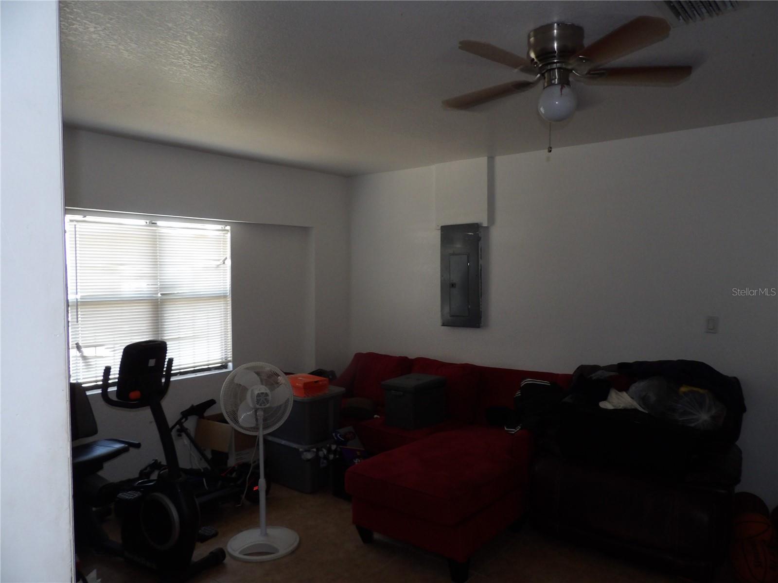 WASHINGTON PARK SUB/LAKELAND - Residential