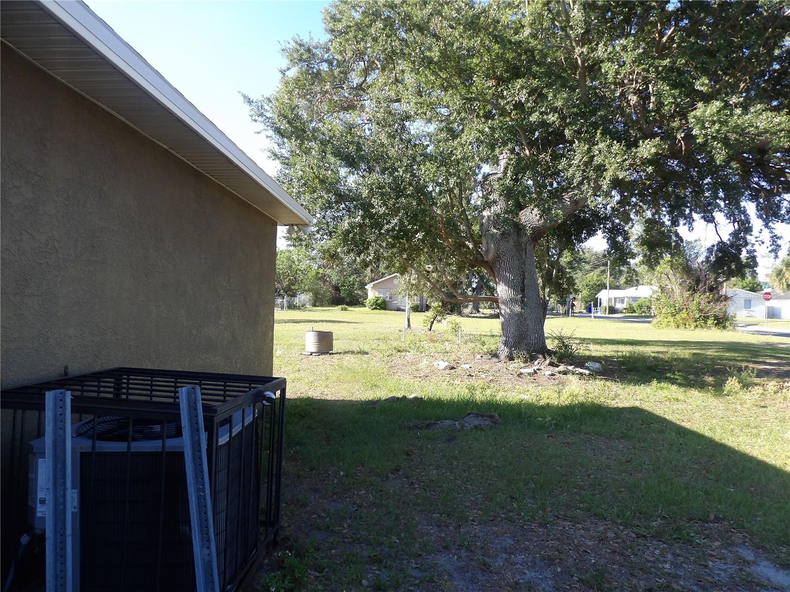 WASHINGTON PARK SUB/LAKELAND - Residential