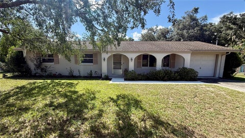 Photo of 12215 Orchid Lane, Thonotosassa, FL 33592 (MLS # TB8540722)
