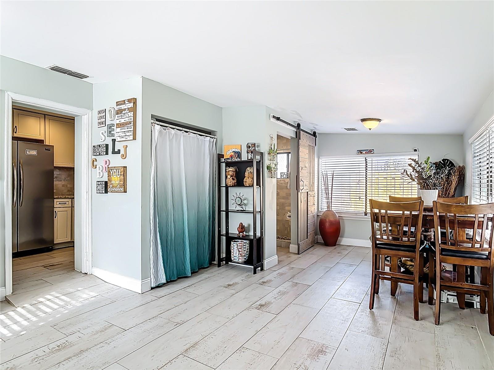 FUQUAY & ROGERS DIVISIONS A&B - Residential