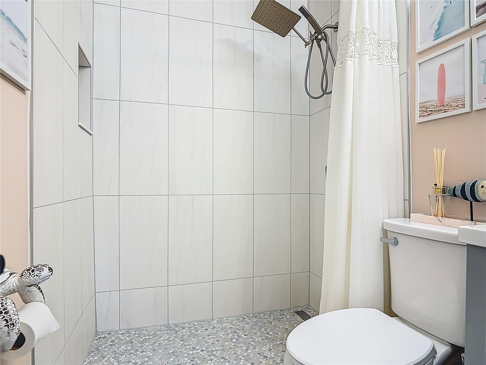 FUQUAY & ROGERS DIVISIONS A&B - Residential