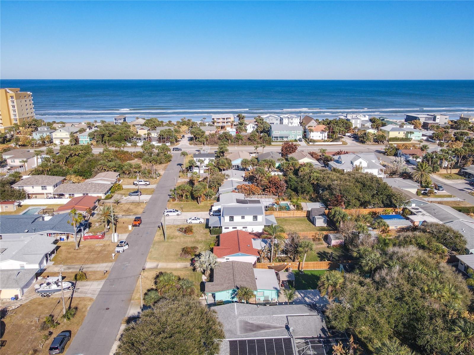 FUQUAY & ROGERS DIVISIONS A&B - Residential