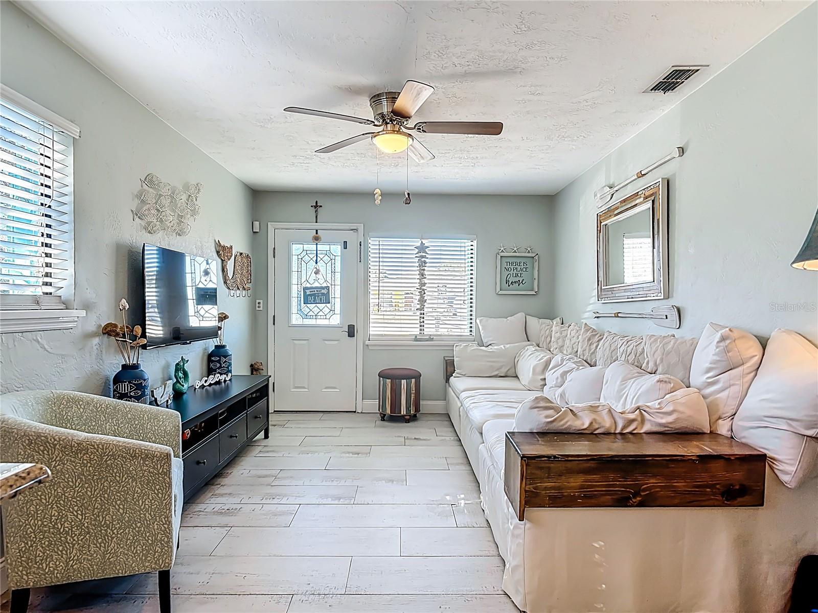 FUQUAY & ROGERS DIVISIONS A&B - Residential