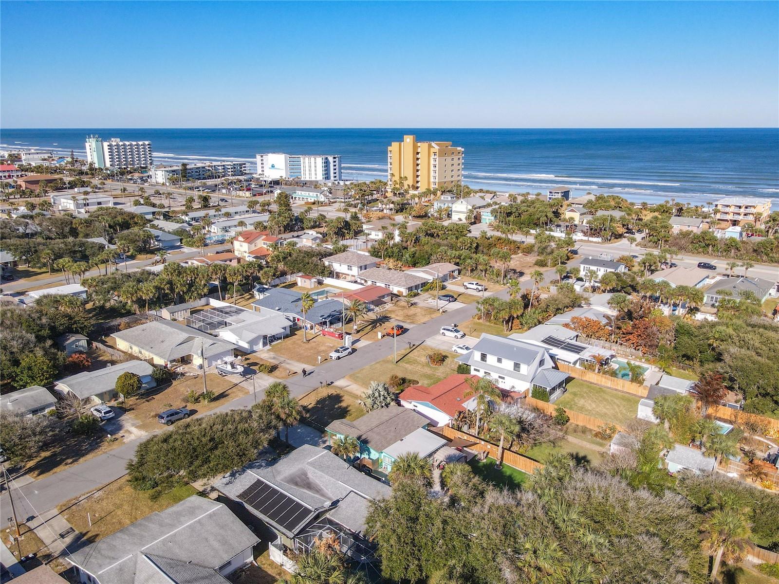 FUQUAY & ROGERS DIVISIONS A&B - Residential