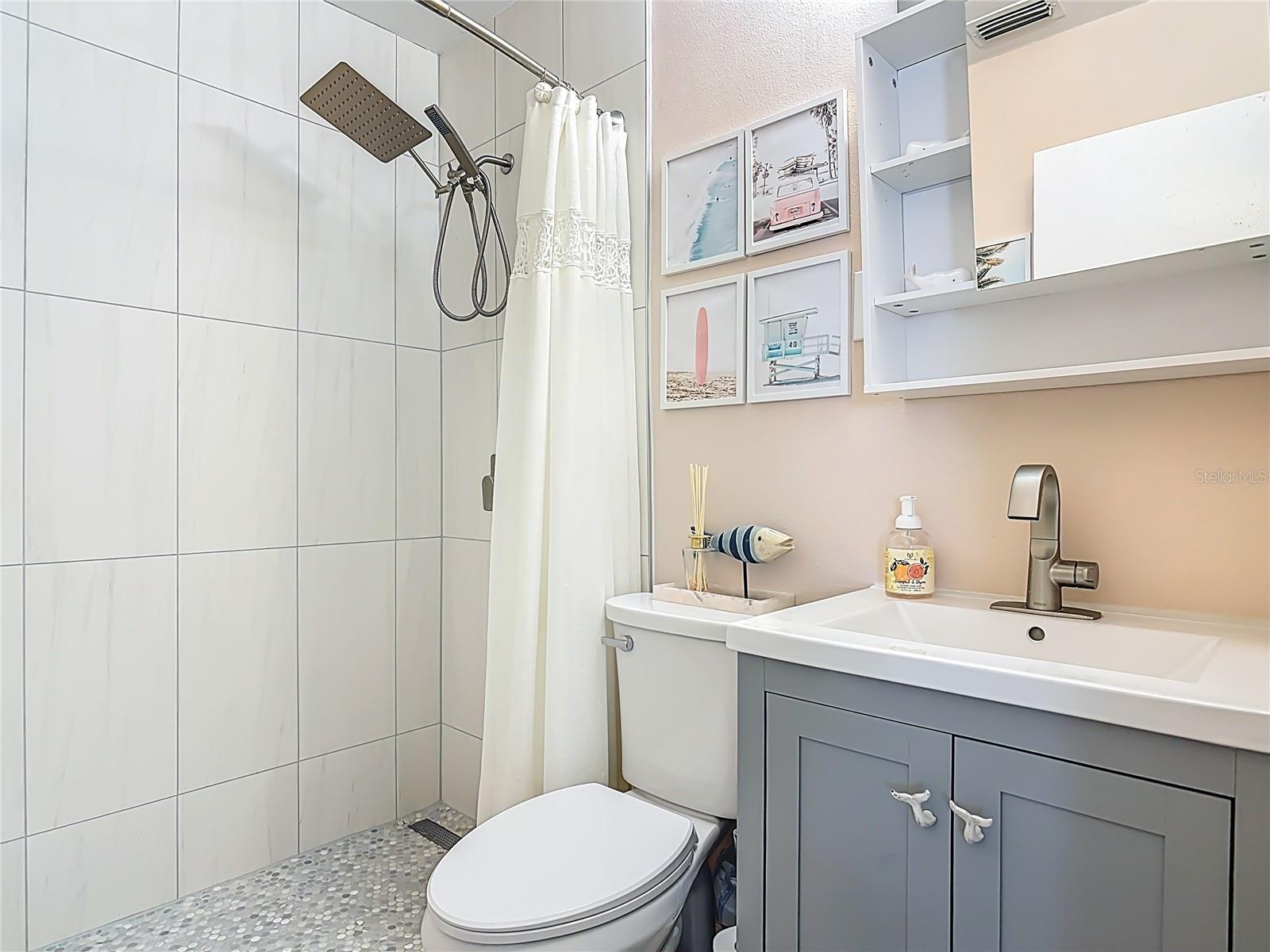 FUQUAY & ROGERS DIVISIONS A&B - Residential