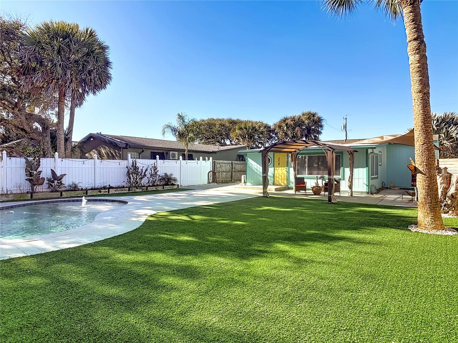 FUQUAY & ROGERS DIVISIONS A&B - Residential