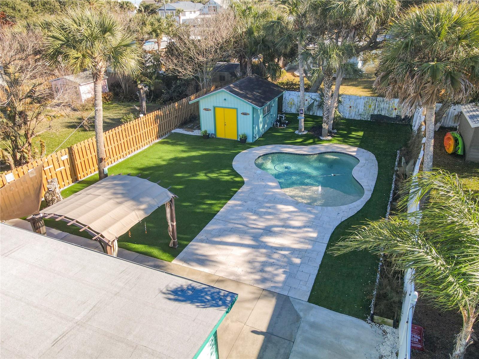 FUQUAY & ROGERS DIVISIONS A&B - Residential