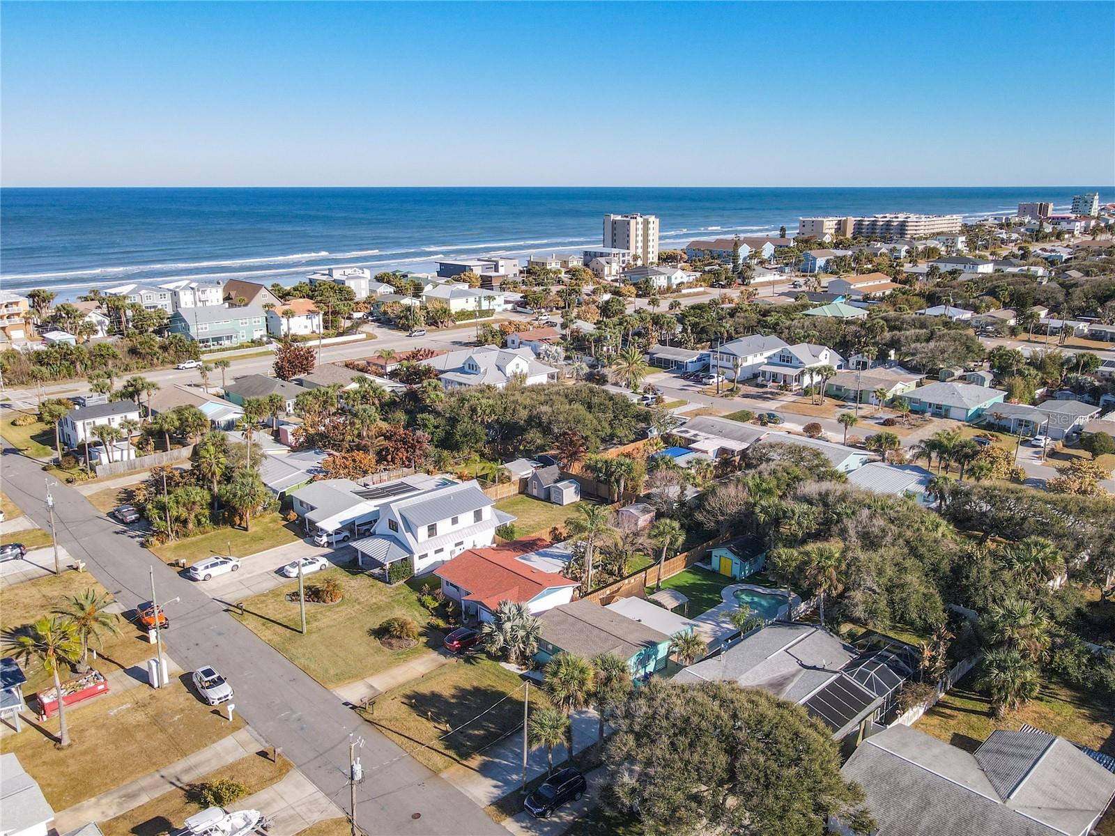 FUQUAY & ROGERS DIVISIONS A&B - Residential