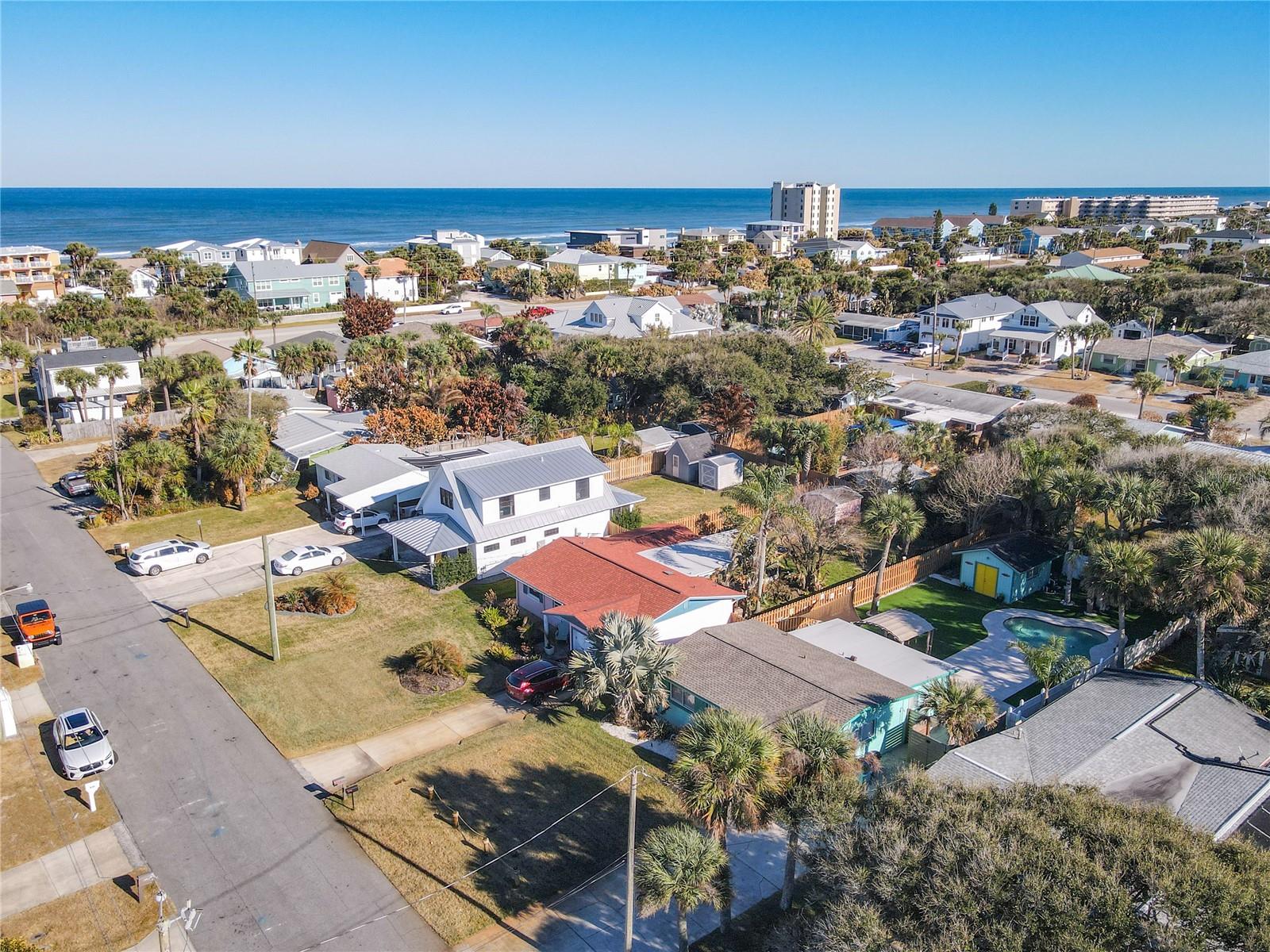 FUQUAY & ROGERS DIVISIONS A&B - Residential