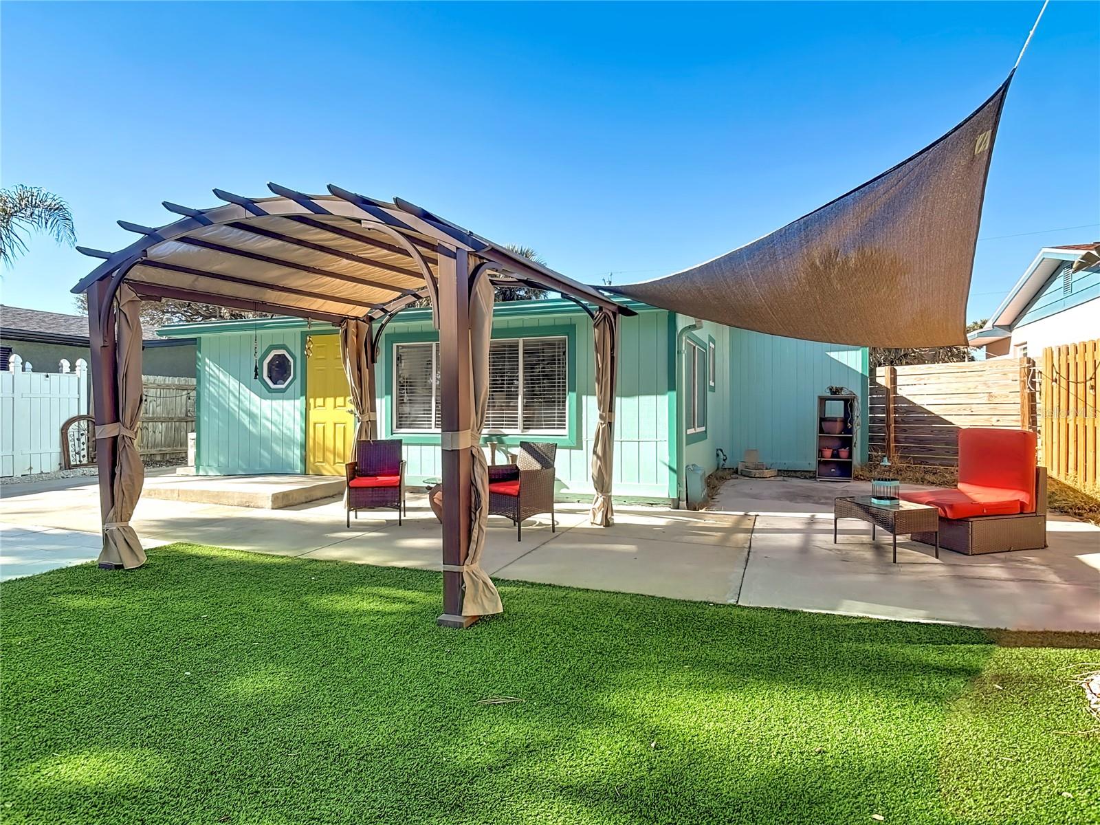 FUQUAY & ROGERS DIVISIONS A&B - Residential