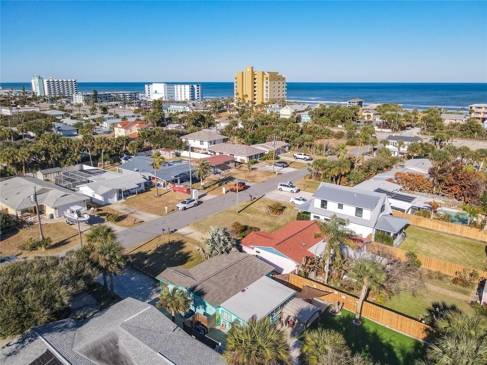 FUQUAY & ROGERS DIVISIONS A&B - Residential