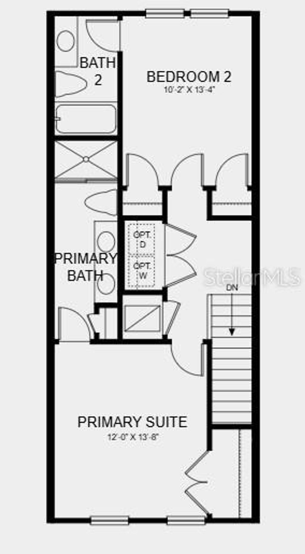 Photo of 2969 Skyline Loop, Kissimmee, FL 34758 (MLS # O6346714)