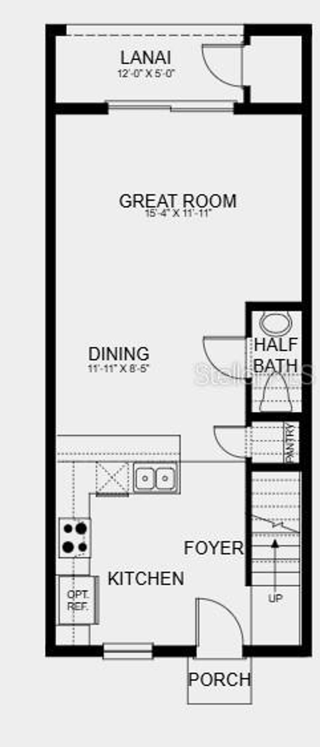 Photo of 2969 Skyline Loop, Kissimmee, FL 34758 (MLS # O6346714)