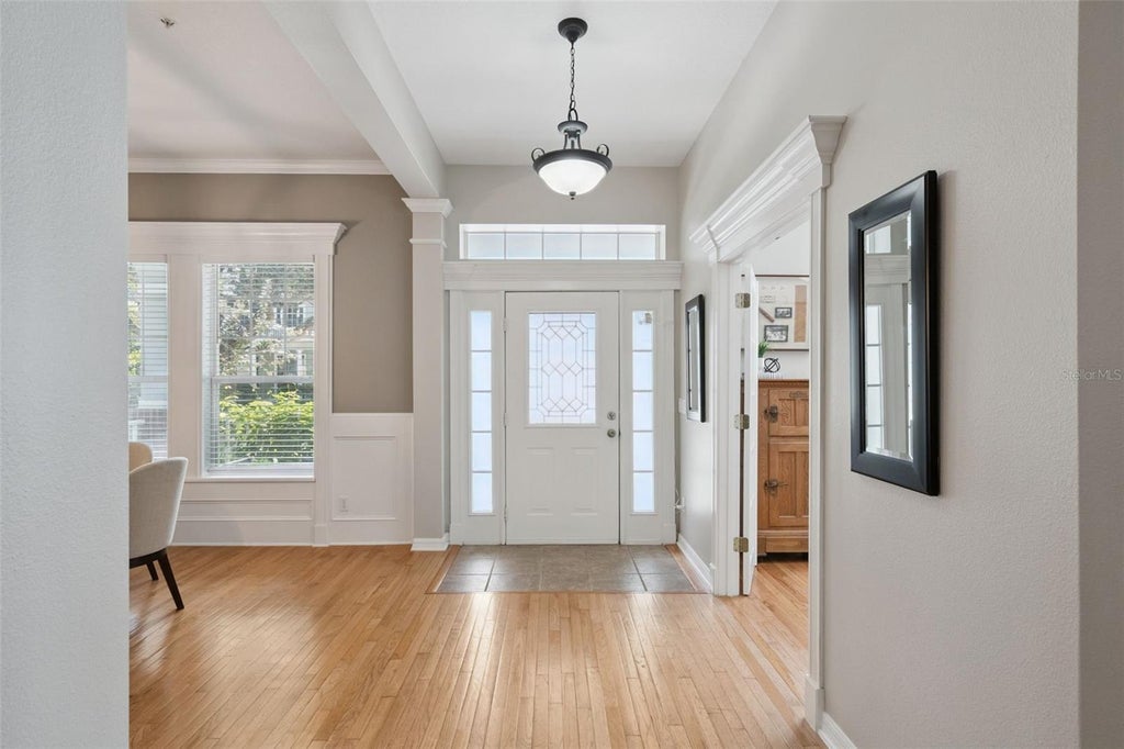 Photo of 9685 Sweetleaf Street, Orlando, FL 32827 (MLS # S5160002)