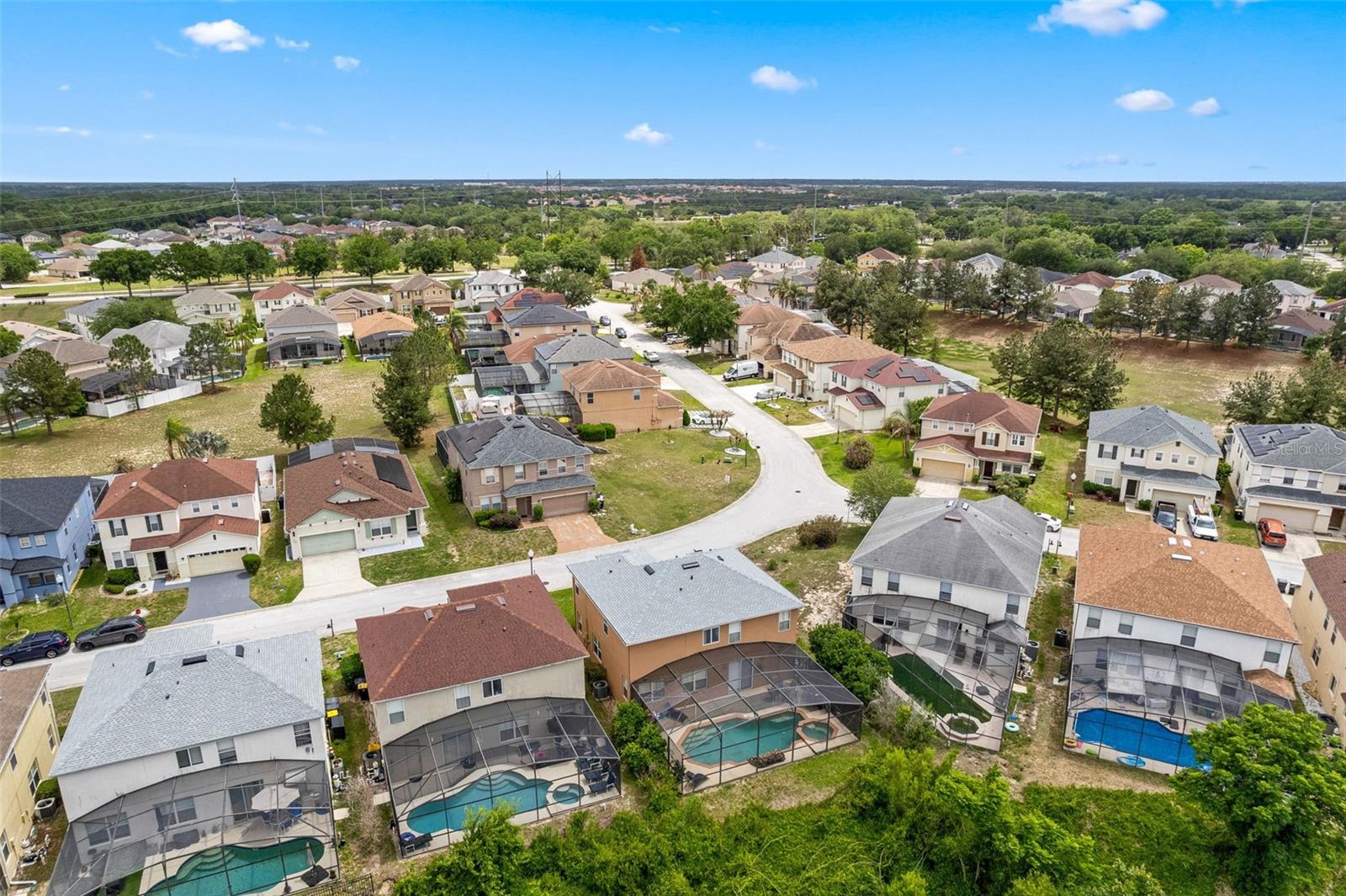 WINDWOOD BAY PH 02 - Residential