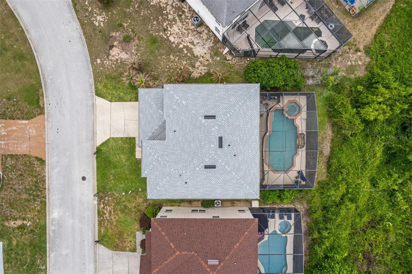 WINDWOOD BAY PH 02 - Residential