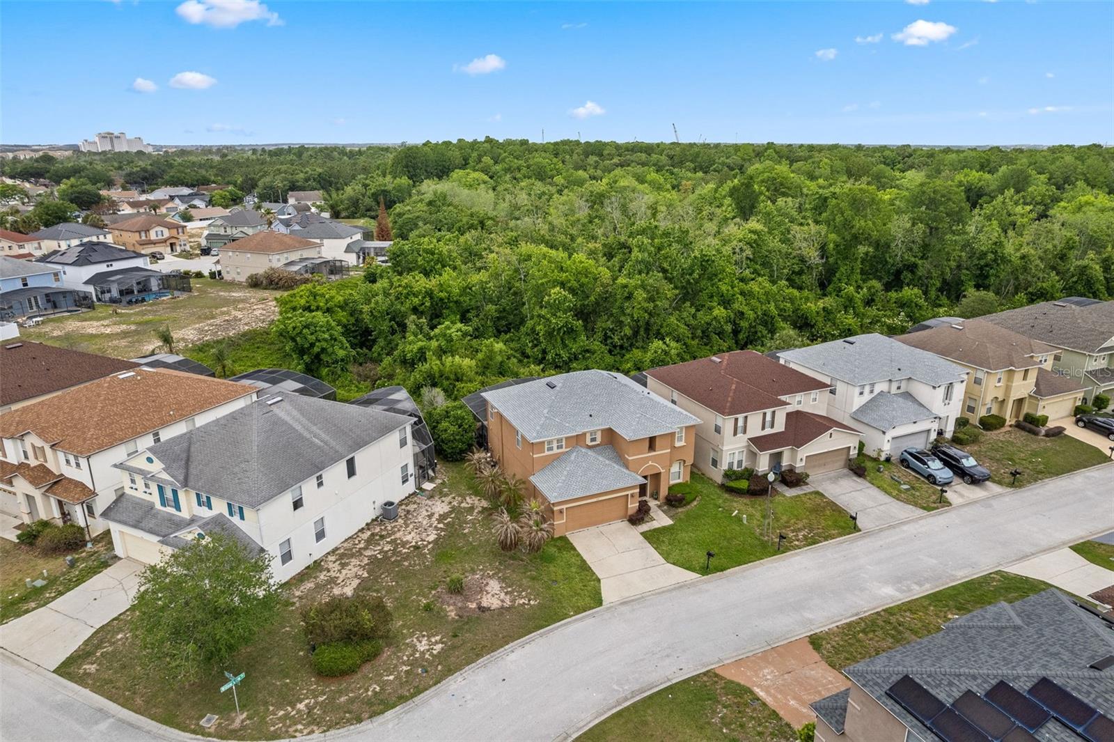 WINDWOOD BAY PH 02 - Residential