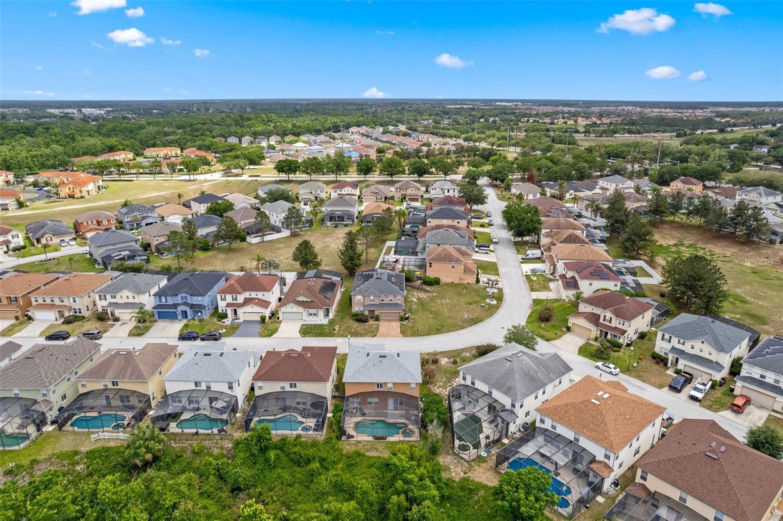 WINDWOOD BAY PH 02 - Residential