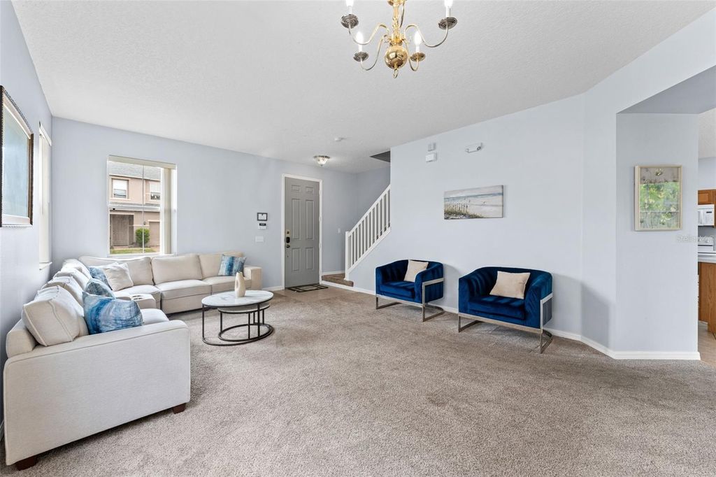 Photo of 213 Willow View Drive, Davenport, FL 33896 (MLS # O6400714)