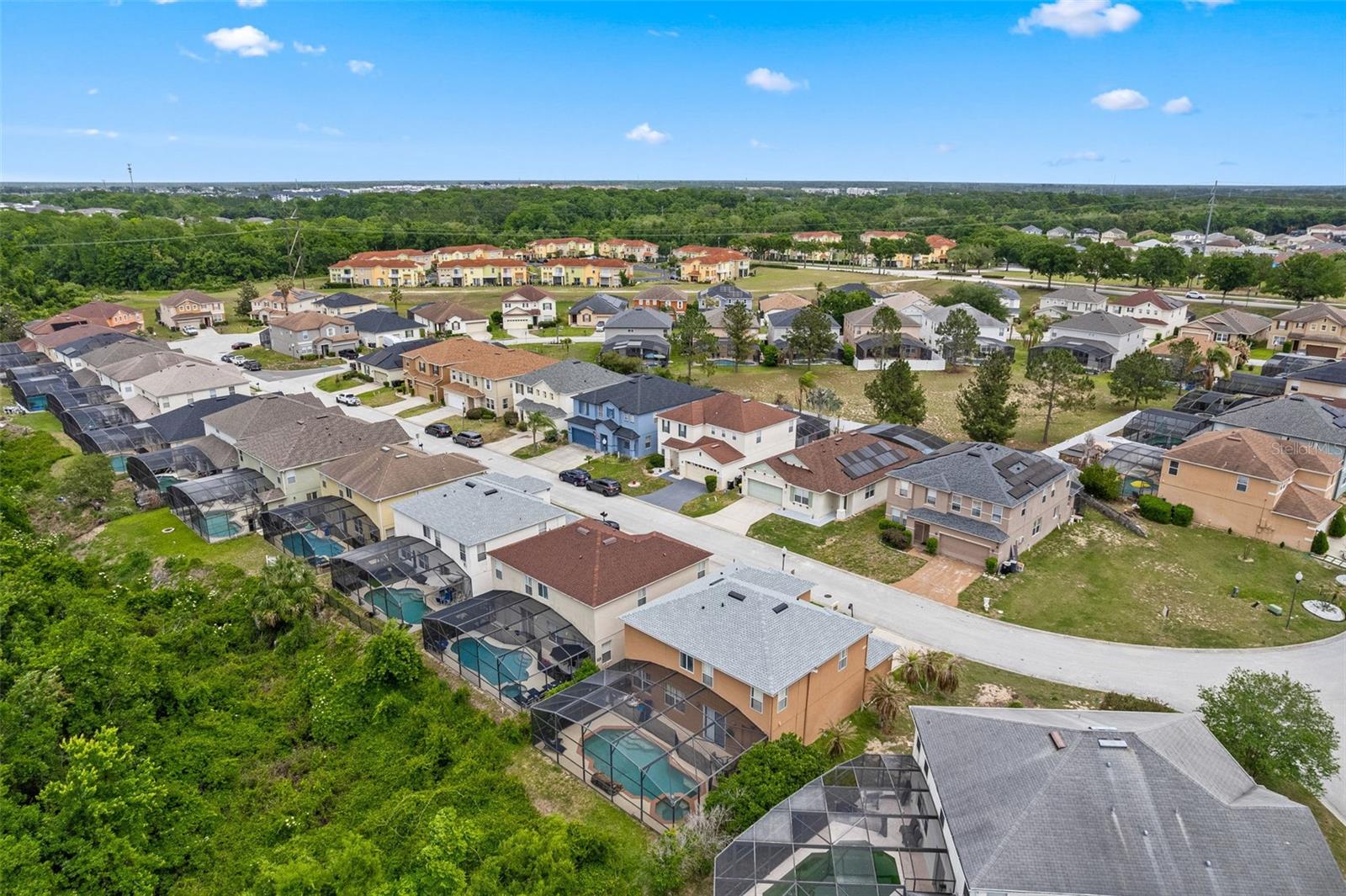 WINDWOOD BAY PH 02 - Residential