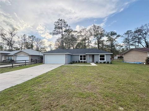 Photo of 5384 NW 60th Terrace, Ocala, FL 34482 (MLS # OM719857)