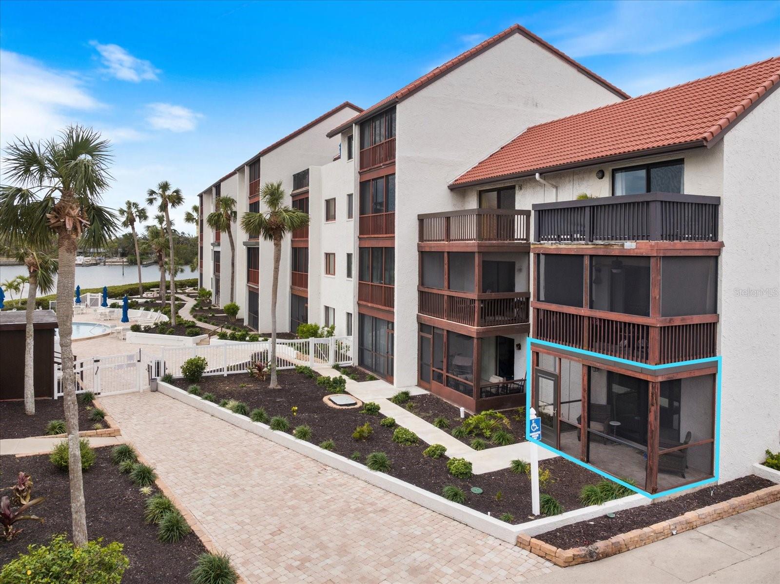 1604 STICKNEY POINT ROAD 4-102