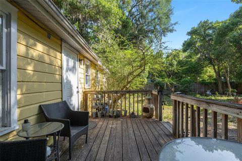 A home in GAINESVILLE