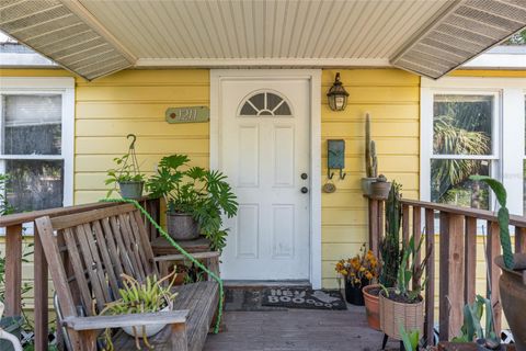 A home in GAINESVILLE