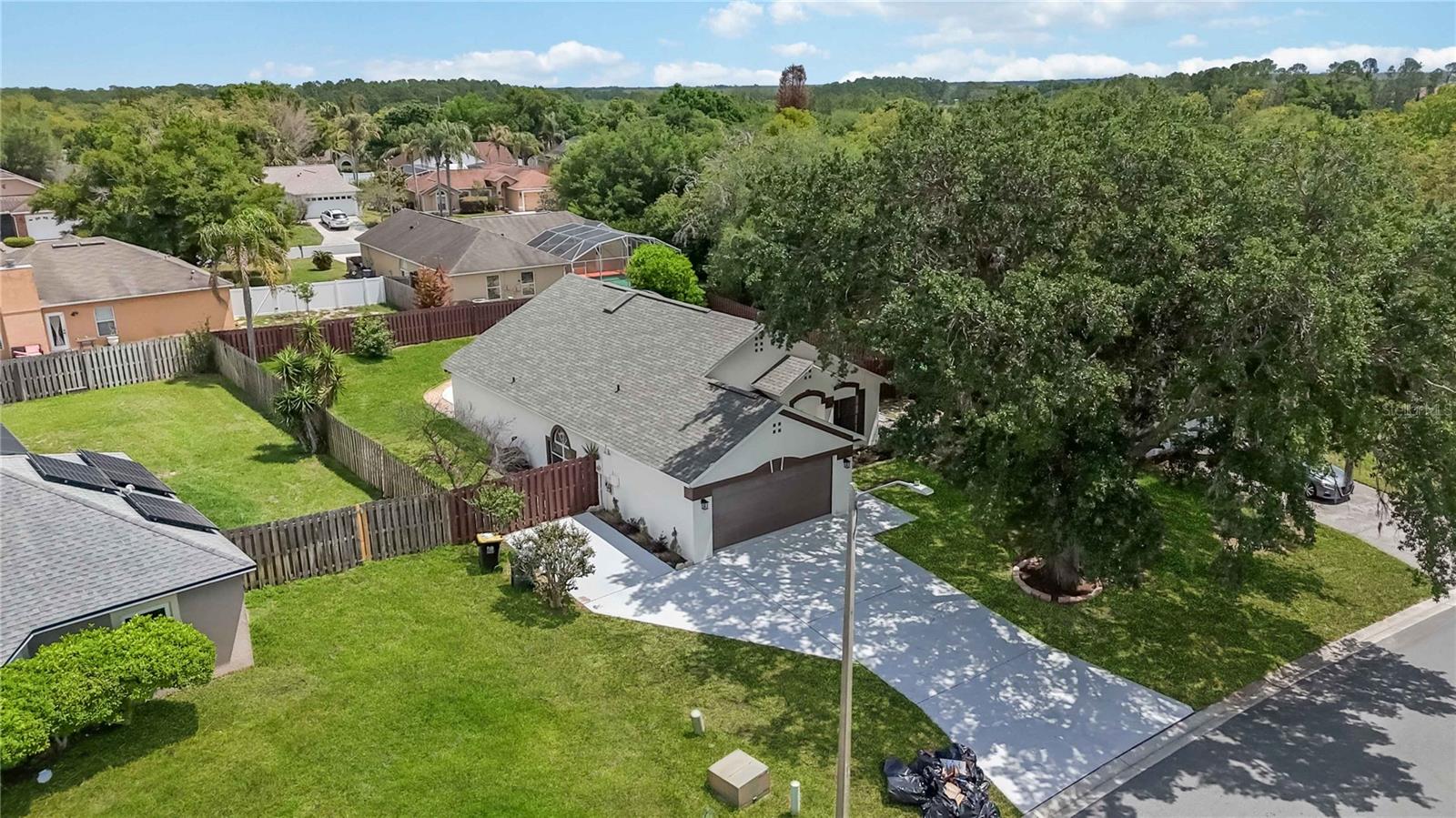 SUNRIDGE WOODS PH 03 - Residential