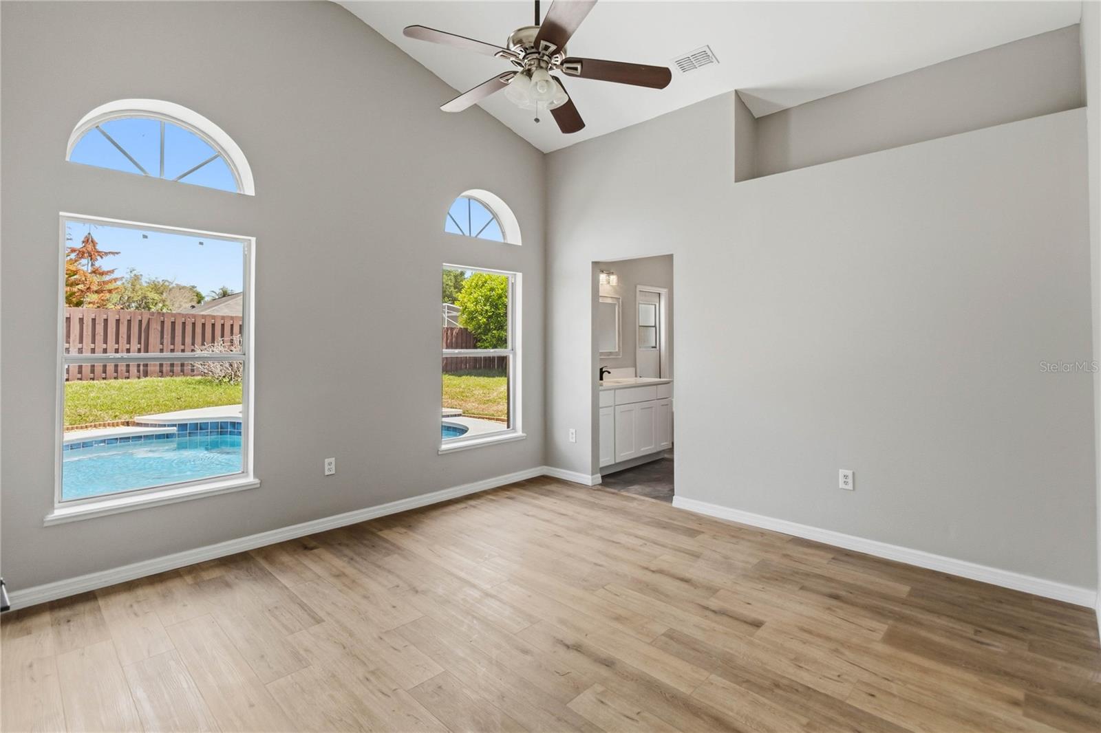 SUNRIDGE WOODS PH 03 - Residential