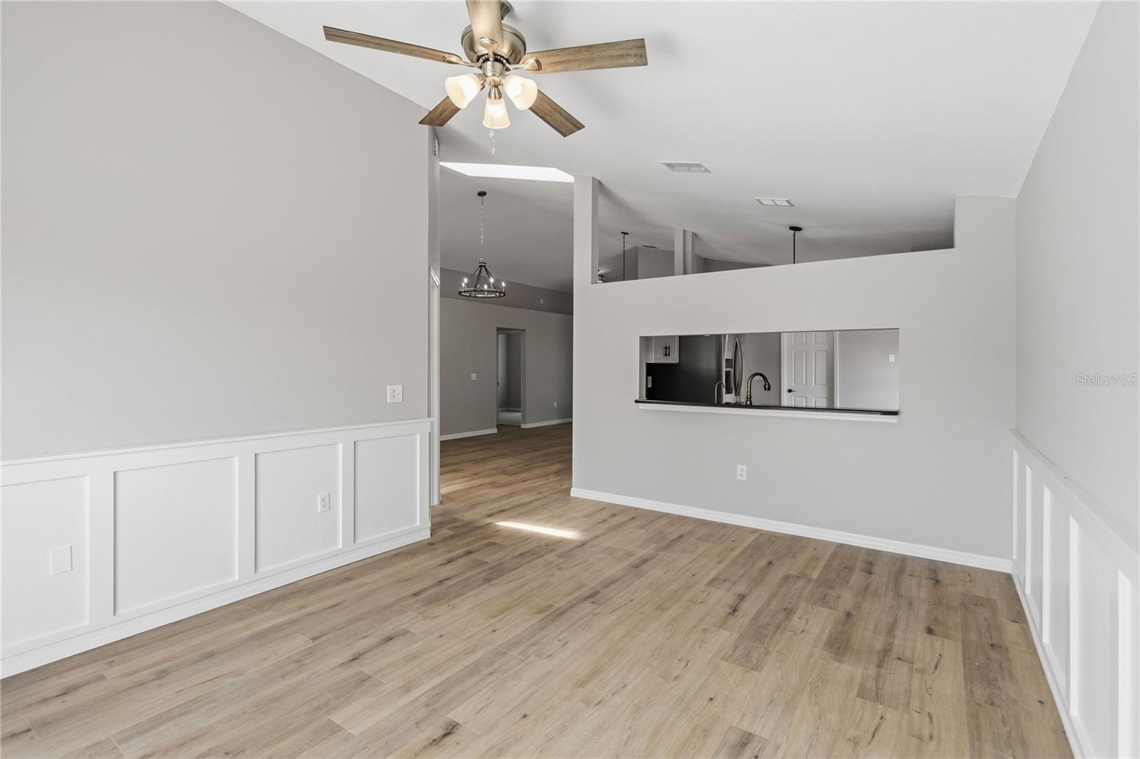 SUNRIDGE WOODS PH 03 - Residential