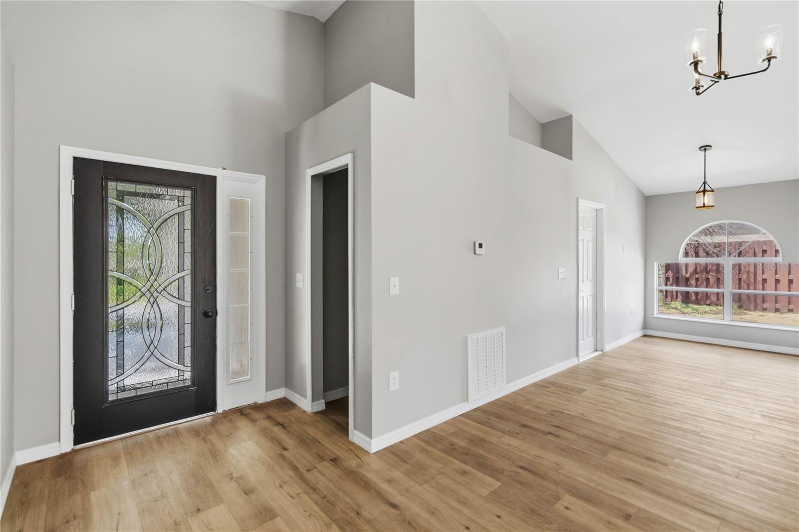 SUNRIDGE WOODS PH 03 - Residential