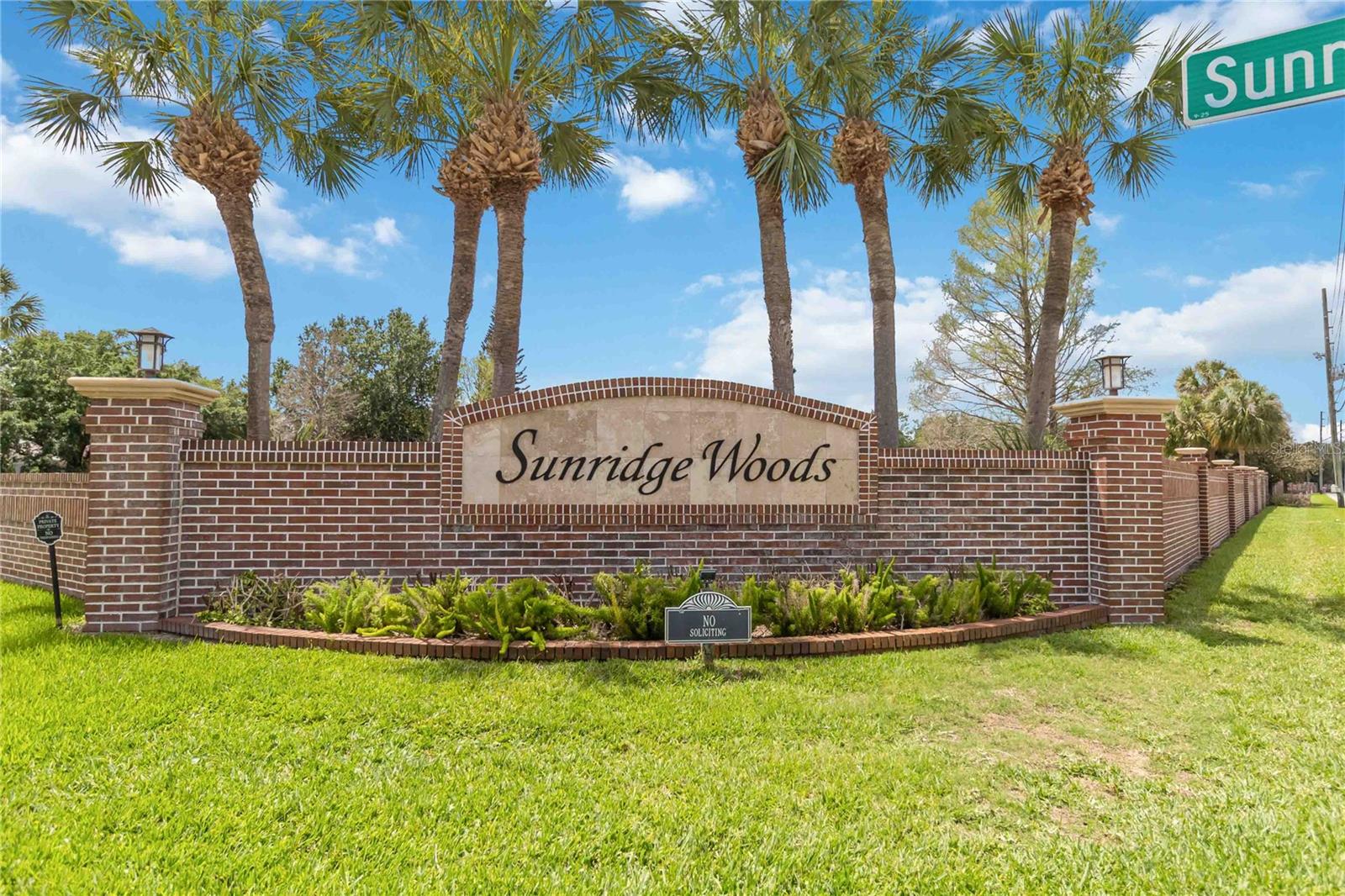 SUNRIDGE WOODS PH 03 - Residential